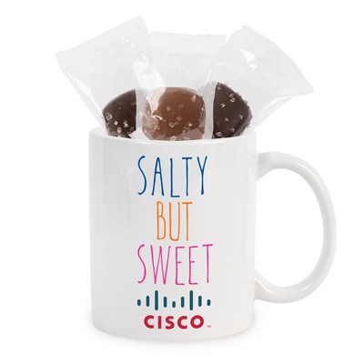 Salty But Sweet Mug Set