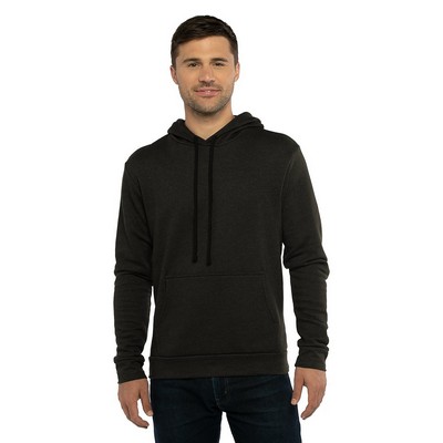 Next Level Apparel® Unisex Malibu Hoodie w/Pouch Pocket