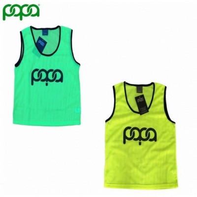 Pinnies, Training Scrimmage vests sublimated, screen print, heat transfer, full customization