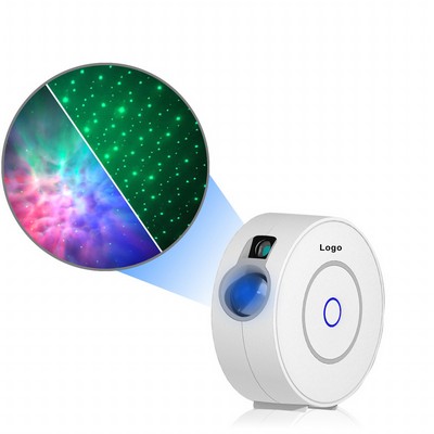 Star Projector LED Sky Night Light