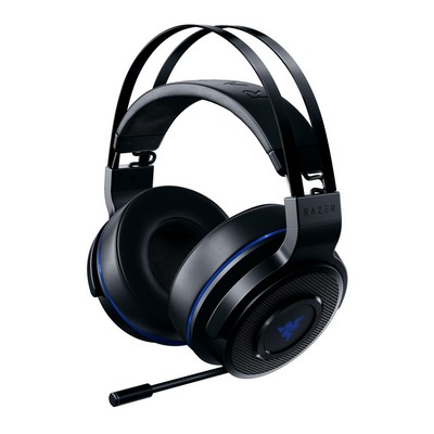 Razer Thresher Stereo Headset for PC,PS4, PS5