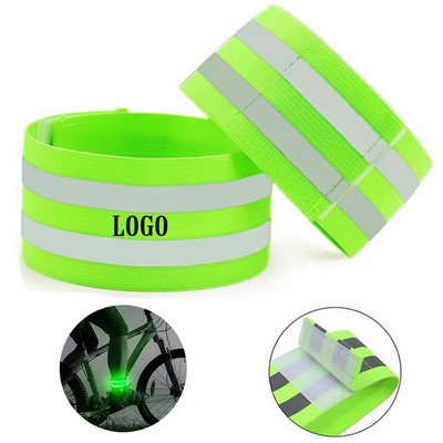 Reflective Band