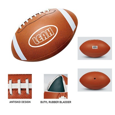 Super Grip Composite Football