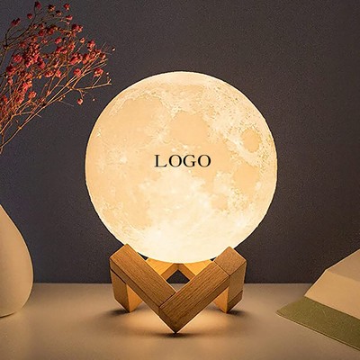 LED Moon Light Lamp