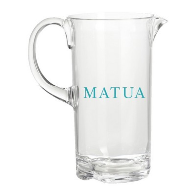 Margarita Cocktail Drink Pitcher