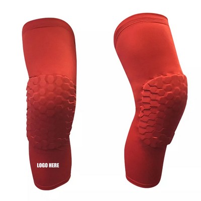 Sports Knee Pads Compression Sleeves