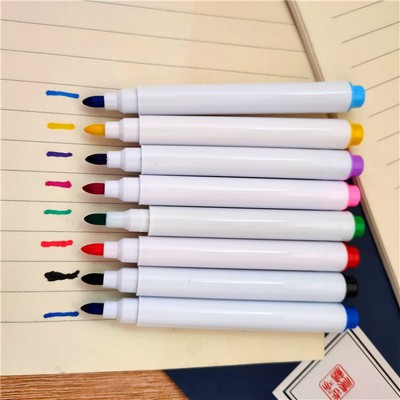 White Board Markers