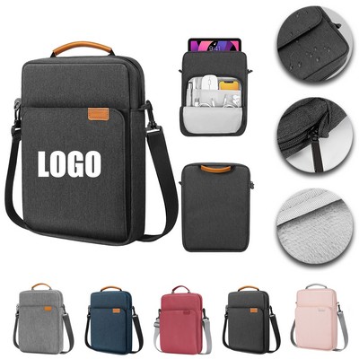 13.3 Inch Crossbody Computer Bag