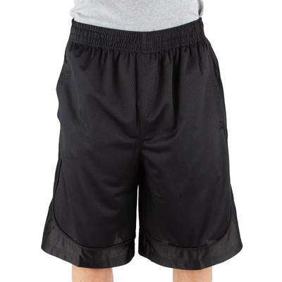 SHAKA WEAR Adult Mesh Short