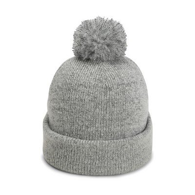 Imperial® The Mammoth Pom-Pom Beanie