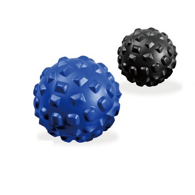 PU Massage Ball Stress Ball