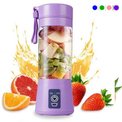 Personal Blender Portable