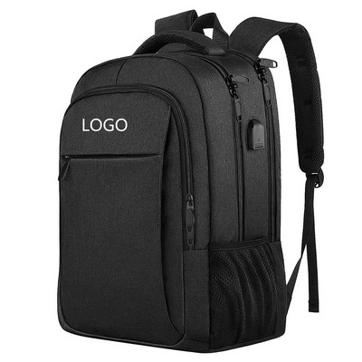 17" Laptop Backpack