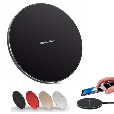 15W Fast Wireless Charger