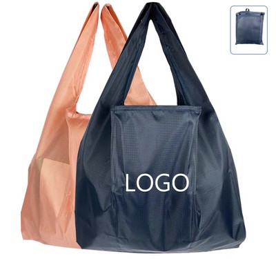 Shopping Tote Bag