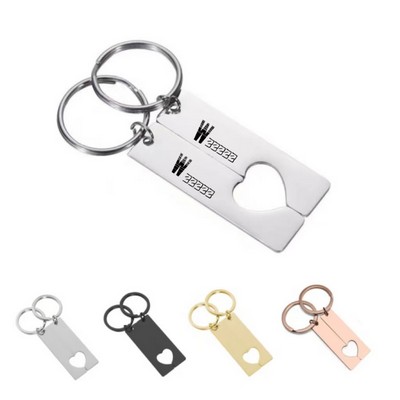 Keychain Set