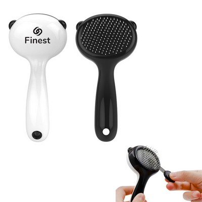 Pet Grooming Brush