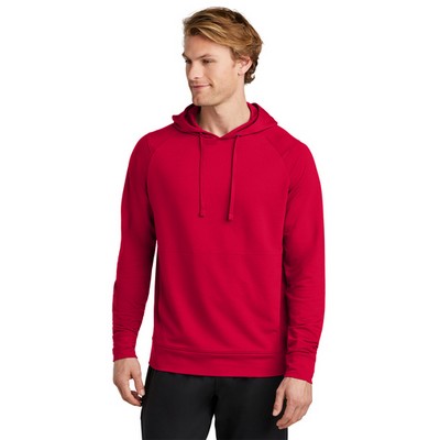 Sport-Tek® Sport-Wick® Flex Fleece Pullover Hoodie