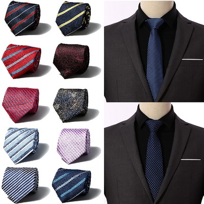 Necktie Men's Ties