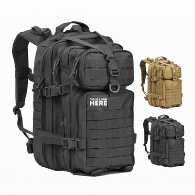 Tactical Backpack