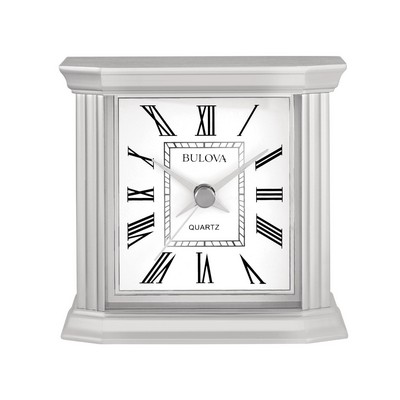 Bulova® The Wilton Clock