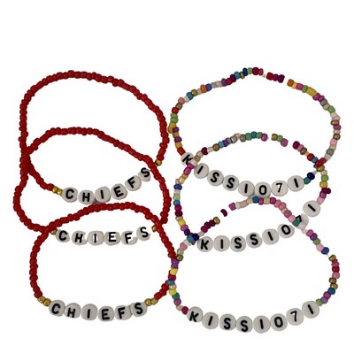 Taylor Swift Style Bracelets