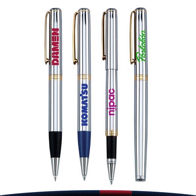 Paridy Metal Pen