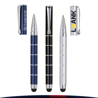 Eritap 2in1 Stylus Pen