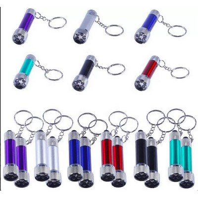 Led Mini Flashlights