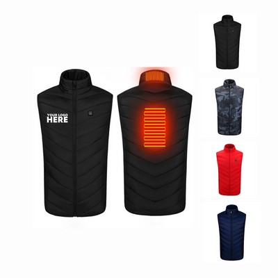 Heated Vest