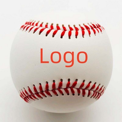 Standard Official Size 9 inch PVC Soft Baseball