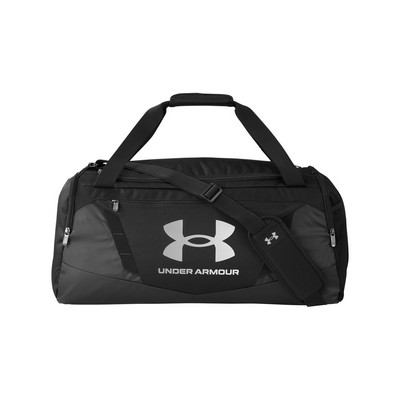 Under Armour Undeniable 5.0 SM Duffle Bag