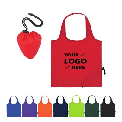 Folding Shopping Bag