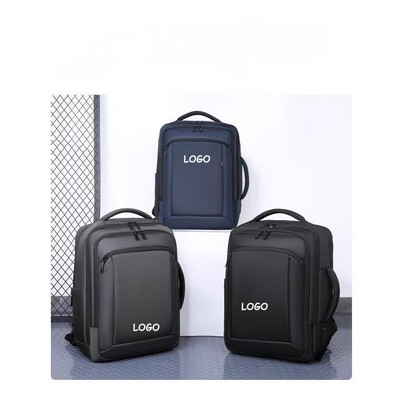 Large capacity Business Laptop Backpack