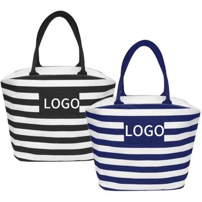 Zinner Tote Bags