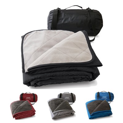 Large Waterproof Outdoor Blanket