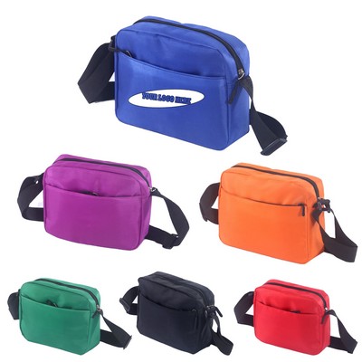 Cross Body Fanny Pack Bag