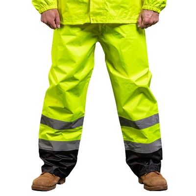 The Econo Rain Pant