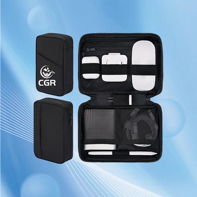 Travel Cable Organizer