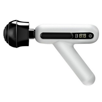 Pocket Fascial Massage Gun