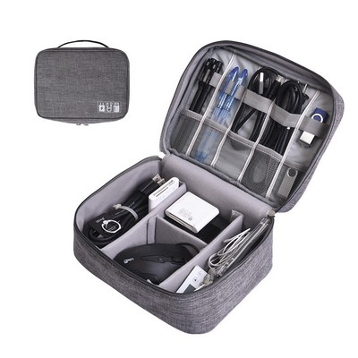 Universal Travel Digital Accessory Storage Bag