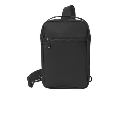 Port Authority Matte Sling Bag