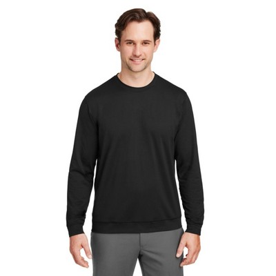 Puma Golf Men's Cloudspun Crew