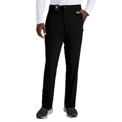 Barco Unify™ Men's 7 Pocket Button Slim Straight Pant