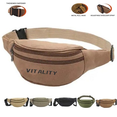 Waist Bag