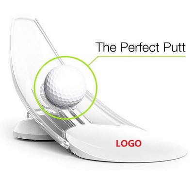 Indoor & Outdoor Golf Putter