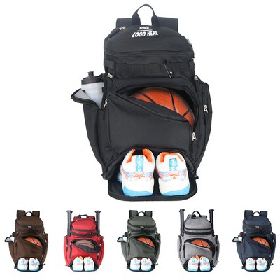 Baseball Equipment Basketball Bag