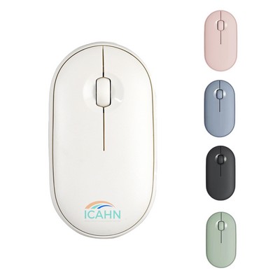 Slim Wireless Mouse