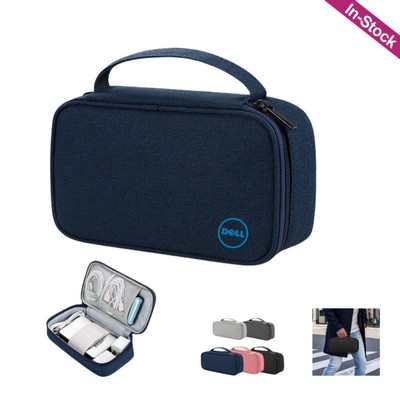 Electronics Organizer Digital Storage Bag