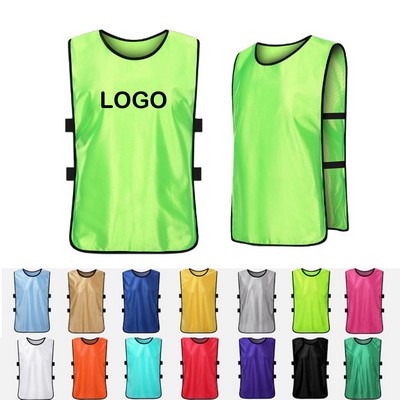 Sports Shirt Training Vest